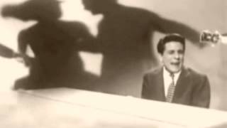 Gilbert Bécaud  Viens danser  1959 [upl. by Ebbarta]