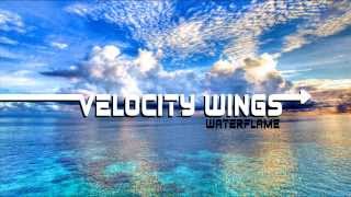 Velocity Wings OrchestralDnB Music [upl. by Dahsraf]