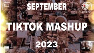 TikTok Mashup September 2023 ❤️❤️Not Clean❤️❤️ [upl. by Nywloc]