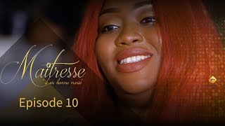 Série  Maitresse dun homme marié  Episode 22  VOSTFR [upl. by Nolie132]