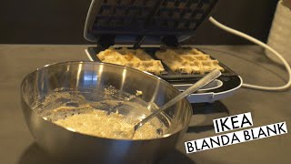 IKEA Blanda Blank serving bowls [upl. by Gnen]