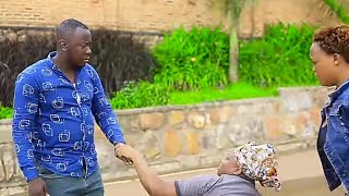 ibanga EP54 killaman mbega ibyo akoreye nyina 😭😭😭missnyambo bigmindempire nyaxocomedy afrimaxtv [upl. by Eirac]