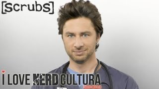 SCRUBS Una valvola di sfogo per tutti noi  Nerd Cultura [upl. by Libb]