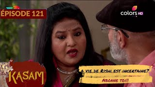 KASAM Eps 121  Une histoire damour et de réincarnation ultime  Série complète en Français [upl. by Taka]