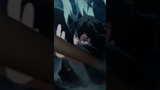 Muichiro vs Sanemi and Obanai  flaws and sins edits anime demonslayer [upl. by Red540]