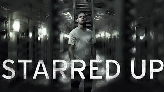 Starred Up Clip Kicking Off [upl. by Reggis580]