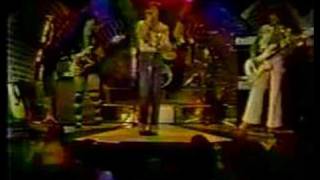 Bay City Rollers Yesterdays Hero Midnight Special [upl. by Aprilette]