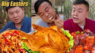 Cuisine from all over China  TikTok VideoEating Spicy Food and Funny PranksFunny Mukbang [upl. by Avie267]