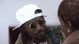 Ebyakabi  Radio amp Weasel OFFICIAL VIDEO [upl. by Hoffmann]