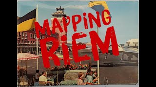 Mapping Riem [upl. by Winifred]