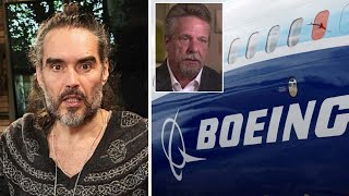 Does This Detail Prove Boeing Whistleblower Didn’t Take His Own Life [upl. by Eldora]