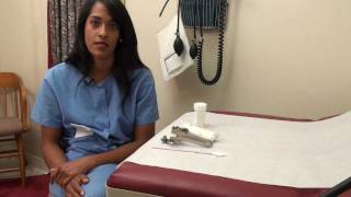 Your First GYN Visit Womans Hospital Baton Rouge LA [upl. by Asilad916]