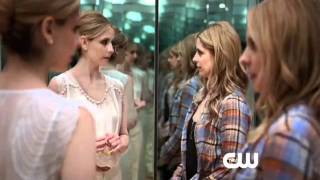 Ringer Season 1 Episode 1 Sneak Peek 1 [upl. by Doownelg111]