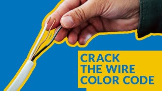 What Do Electrical Wire Colors Mean  Mr Electric [upl. by Assenad306]