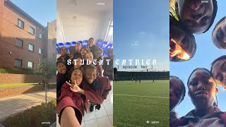 student entries  ep 2  friendsnetball gamesschool  South African YouTuber [upl. by Lesslie603]