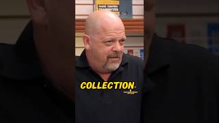 500K Pokémon Charizard Card Collection Shocks Pawn Stars shorts [upl. by Elrak878]