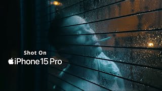 iPhone 15 Pro Max From Smartphone to Cinematic Powerhouse [upl. by Hterrag114]