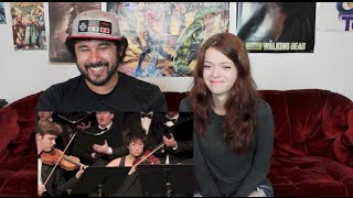 SHIA LABEOUF LIVE REACTION [upl. by Felske415]