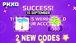 pk xd promo codes  pk xd redeem code today  pkxd 2024  pk xd free gems pkxd [upl. by Llerahc]