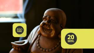 Meditation timer 20 MINUTES [upl. by Regnig]