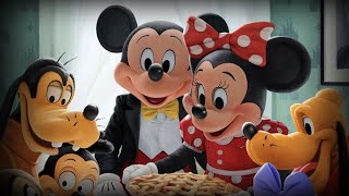 Did Disney Just Make AI Art [upl. by Ecirp]