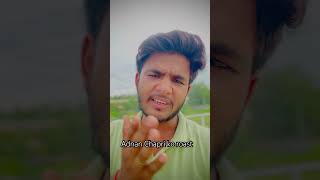 Adnan07 Roast team07 shortvideos funny roast adnan adnan07 faisusquad elvishyadav elvisharmy [upl. by Hurlee164]