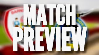 MATCH PREVIEW  Barnsley vs Bristol Rovers  expert insight from Myles Tupman [upl. by Ulund]