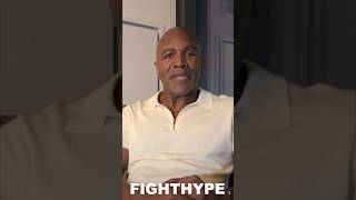 Evander Holyfield FINAL Jake Paul vs Mike Tyson PREDICTION [upl. by Cully]