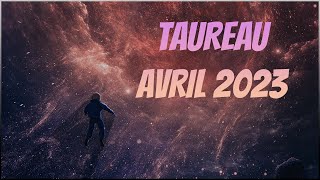 ♉ TAUREAU  Vous lancer à votre compte était la bonne décision AVRIL 2023 [upl. by Yr]