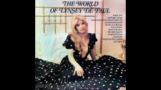 Lynsey De Paul  Sugar Me [upl. by Quiteris]