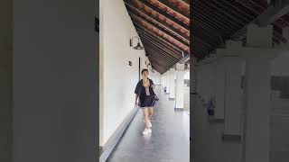 Fort Aguada Jail Museum goa songstatus [upl. by Cran16]