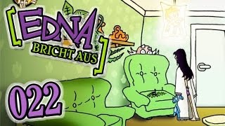 Lets Play Edna Bricht Aus 022 Deutsch  Kombiniere Alles [upl. by Coumas]