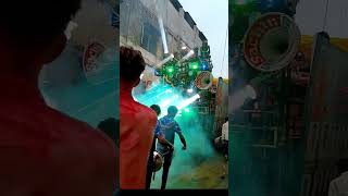 Sachin banjo party Bhusawal 🔥🥵 tadka pawre [upl. by Shing304]