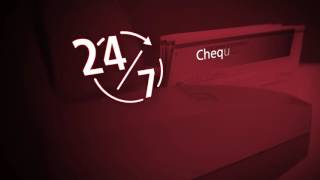 Business Banking CIBC eDeposit for Cheques [upl. by Neih838]