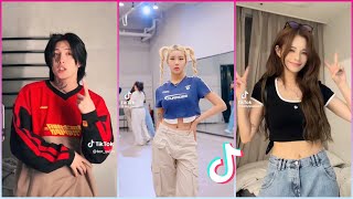 Ultimate TikTok Dance Challenge Mashup of 2023 Trending 🔥 [upl. by Airogerg]