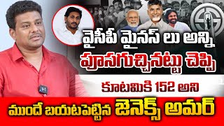 Zimax Amar Survey Leaks Before About Election YCP Defeat  RED TV TELUGU [upl. by Eiramlirpa]