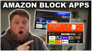 Amazon Now Blocking certain apps on Firestick [upl. by Zweig]