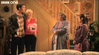 The Embarassing Mrs Brown  Mrs Browns Boys Episode 3 preview  BBC One [upl. by Ddart]