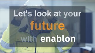 Lets look at your future with Enablon [upl. by Jahn821]