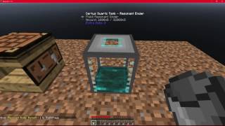 MineCraft 1710 Duplication bug bibliocraft and extra cells PATCHED [upl. by Arod439]