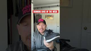 NIKE VOMERO 17 😍 Running shoe of the week runningshoes [upl. by Shabbir]