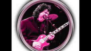 Gonna Break My Heart Again  GARY MOORE [upl. by Doniv665]