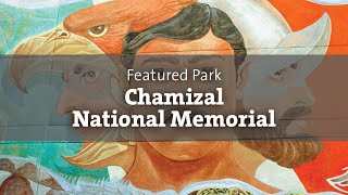 WNPA Featured Park—Chamizal National Memorial [upl. by Ecyoj]