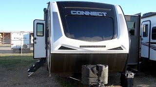 2022 KZ RV Connect® C272FK Travel Trailer Quick Tour [upl. by Svensen]