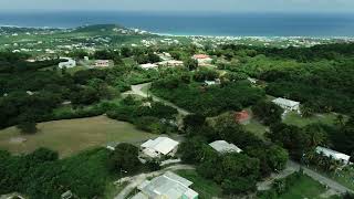 Caribbean Family Fully Renovated Home St Croix Chris Hanley Real Estate Move In Ready Island Life [upl. by Nybbor922]