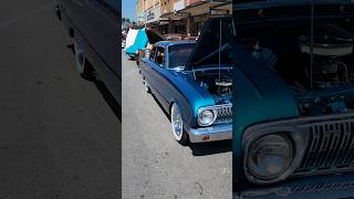 All day car show in Elizabethton TN full video coming soon to our YouTube channel [upl. by Radford]