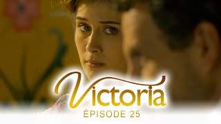 Victoria l’esclave blanche  Ep 25  Version Française  Complet  HD 1080 [upl. by Nai]