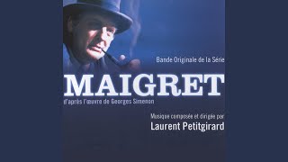 Maigret et le marchand de vin [upl. by Nymassej]