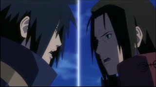 Hashirama VS Madara  ♪Centuries♪ [upl. by Arimlede]