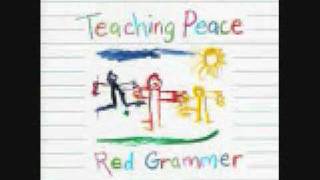 I Think Youre Wonderful Red Grammer [upl. by Urina]